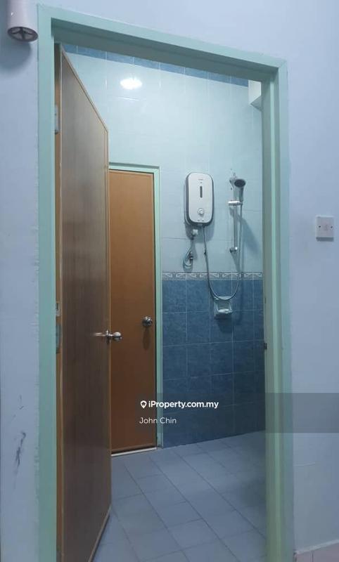 Rumah Berangkai 2 Tingkat untuk Dijual di Taman Selayang Utama, Selayang oleh John Chin - iProperty.com.my