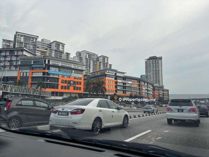 Retail-Office for Sale in Pusat Bandar Puchong, Puchong by Steven Tay - iProperty.com.my