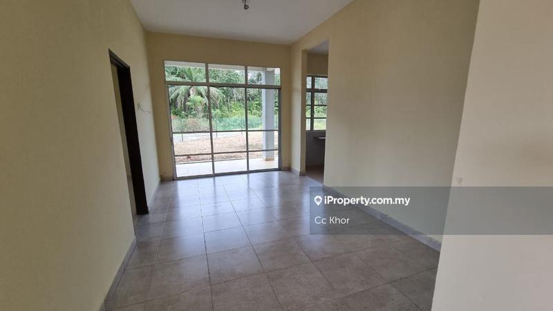 Rumah Berkembar untuk Dijual di Marang, Terengganu oleh CC Khor - iProperty.com.my