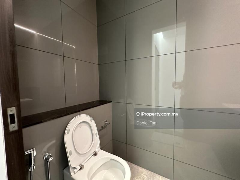 For Sale - Park Regent @Desa Park City