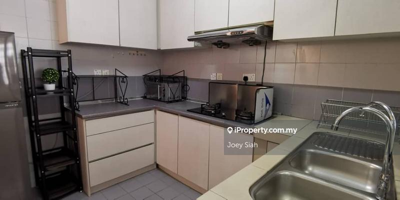 Condominium for Sale in South View @ One Ampang Avenue by Joey Siah - iProperty.com.my