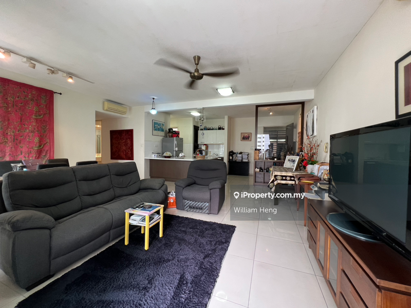 For Sale - Casa Kiara II