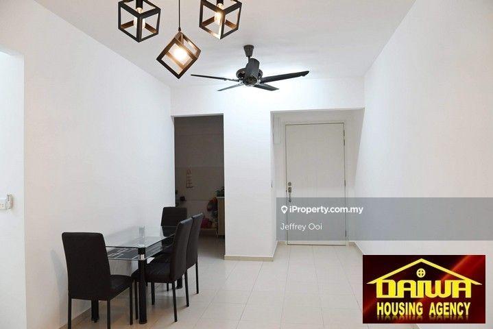Condominium for Sale in i-Santorini by Jeffrey Ooi - iProperty.com.my