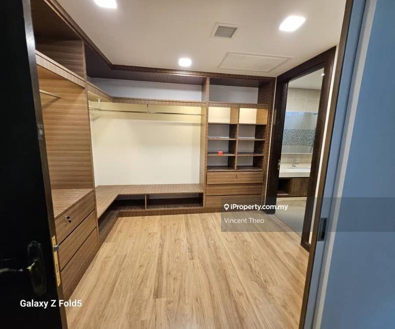 Banglo untuk Dijual di Taman Ampang Hilir, Ampang oleh Vincent Theo - iProperty.com.my