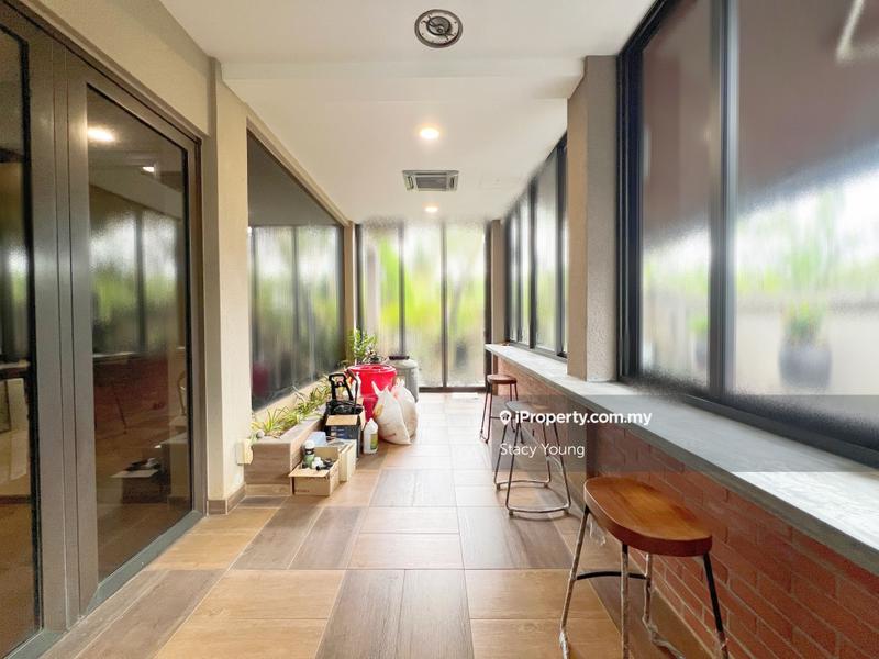 Semi-Detached House for Sale in Bukit Sungai Long, Bandar Sungai Long by Stacy Young - iProperty.com.my
