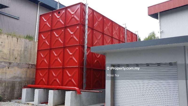 Detached Factory for Sale in Kampung Baru Balakong, Balakong by Mike Na - iProperty.com.my