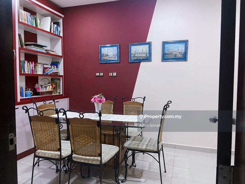 Bungalow House for Sale in Bandar Bukit Mahkota, Kajang by Azlin Ismail - iProperty.com.my