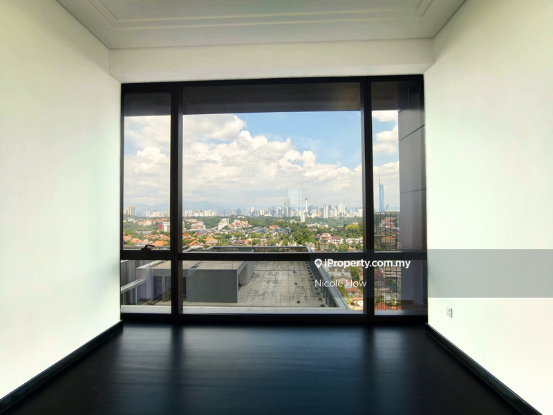 Service Residence for Sale in Pavilion Damansara Heights by Nicole How - iProperty.com.my