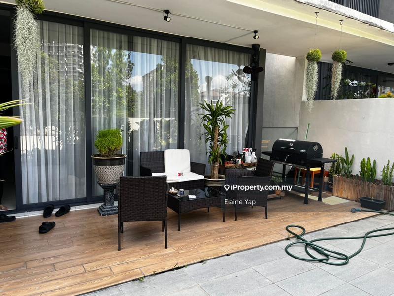 3.5-storey Terraced House for Sale in Empire Residence, Damansara Perdana, Petaling Jaya by Elaine Yap - iProperty.com.my