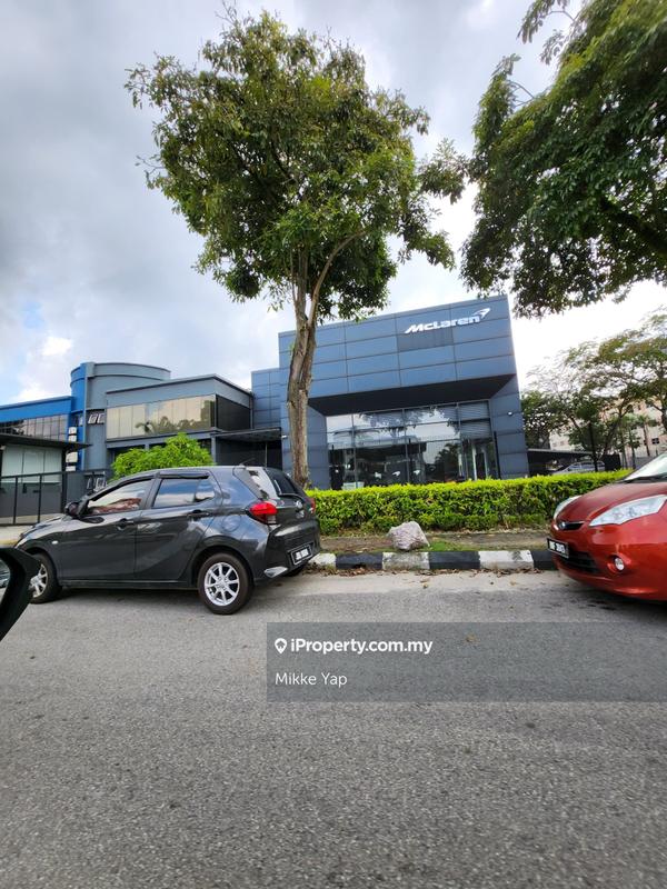 Kilang Berkembar untuk Dijual di Kawasan Perindustrian Temasya, Shah Alam oleh Mikke Yap - iProperty.com.my