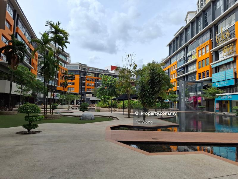 Service Residence for Sale in SetiaWalk by FC Wong - iProperty.com.my