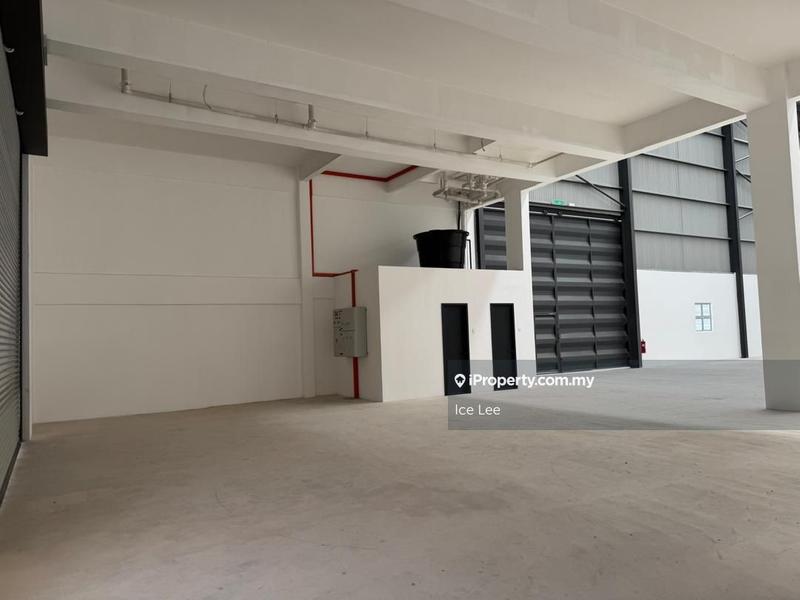 Gudang untuk Dijual di Kampung Sri Cheeding, Jenjarom oleh Ice Lee - iProperty.com.my