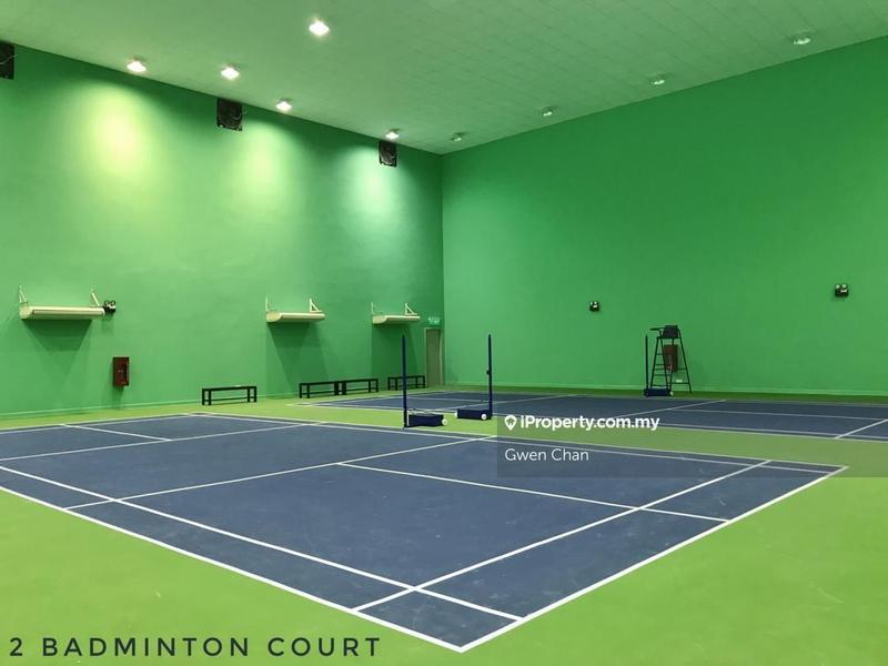 Kondominium untuk Disewa di Residensi 22 oleh Gwen Chan - iProperty.com.my