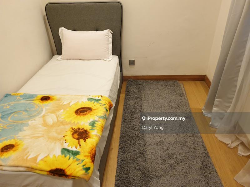Service Residence for Sale in Crest Residence by Daryl Yong - iProperty.com.my