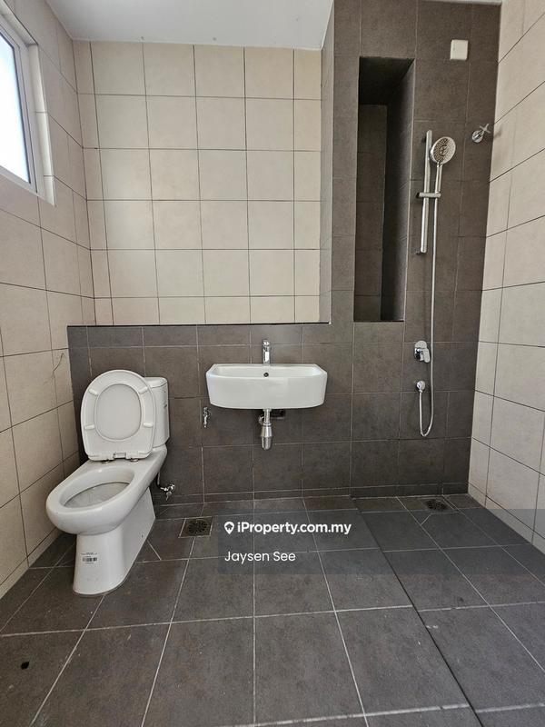 3-storey Terraced House for Sale in Taman Subang Mas, Subang Jaya by Jaysen See - Bathroom - iProperty.com.my