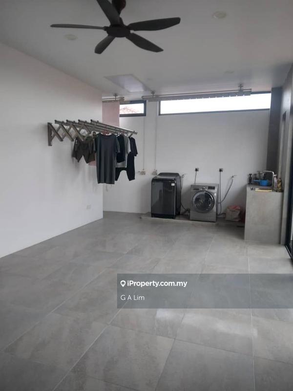 Bungalow House for Sale in Taman Segar, Cheras by G A Lim - iProperty.com.my