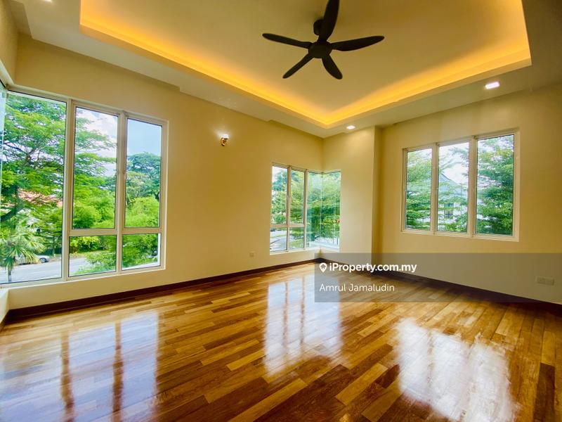 Bungalow House untuk Dijual di Ukay Seraya, Ampang oleh Amrul Jamaludin - iProperty.com.my