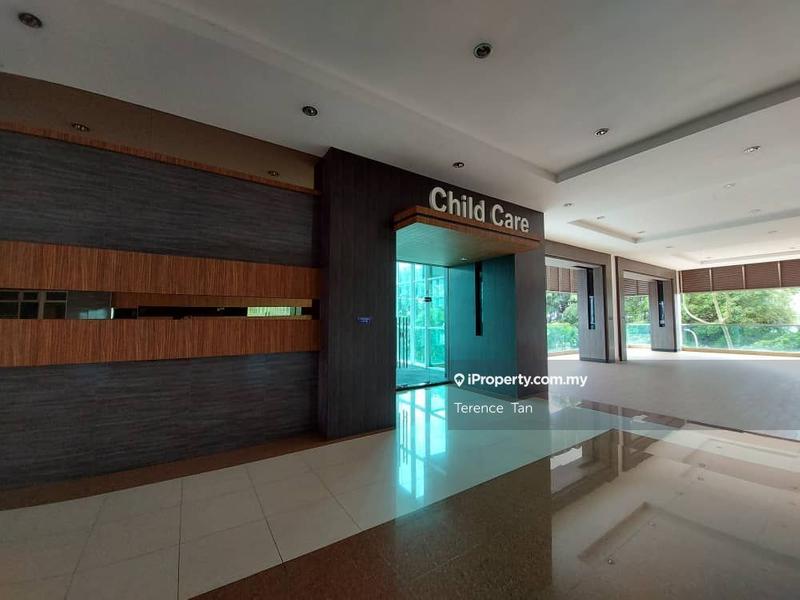 Service Residence for Sale in Paragon Residences @ Straits View by Terence Tan - iProperty.com.my