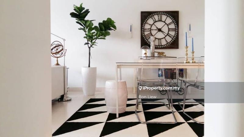 Kondominium untuk Dijual di 1 Petaling oleh Ron Liew - iProperty.com.my