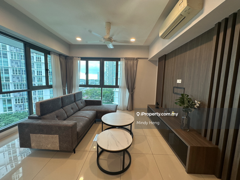 For Sale - Iskandar Residences