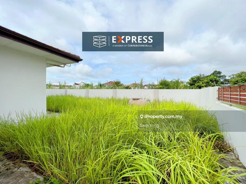 Semi-Detached House for Sale in Airport, Miri by Sam Yong - iProperty.com.my