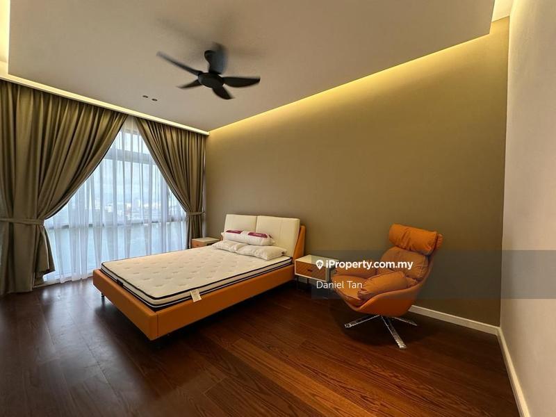 For Sale - Park Regent @Desa Park City