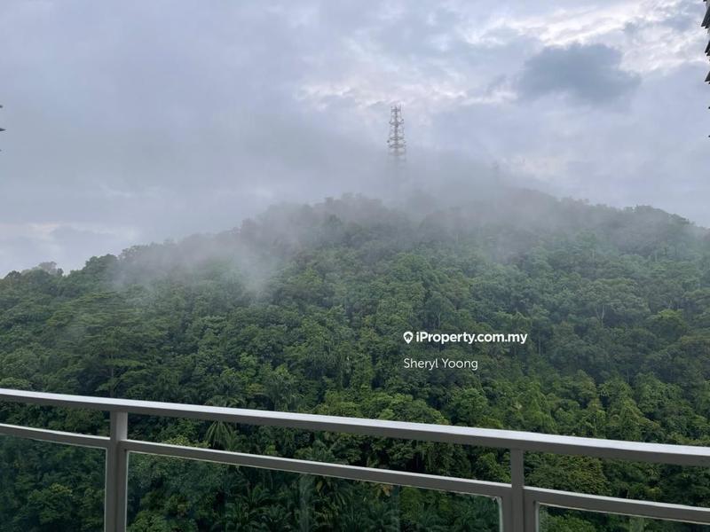 For Rent - Damansara Seresta