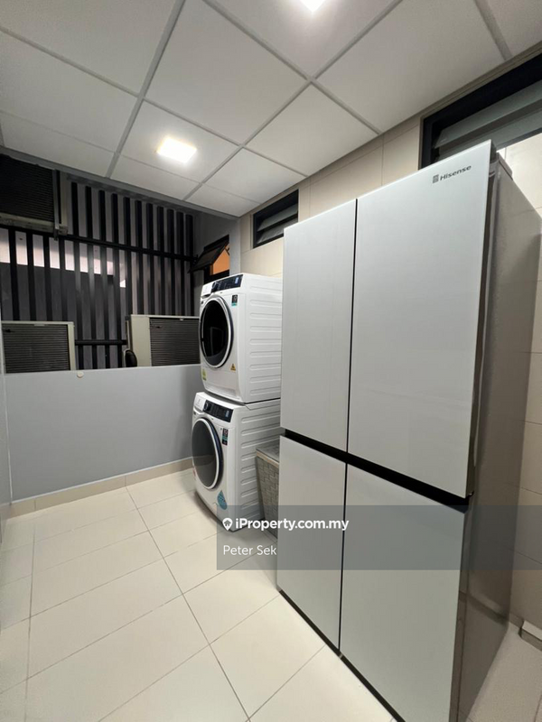 For Rent - Residensi Astrea