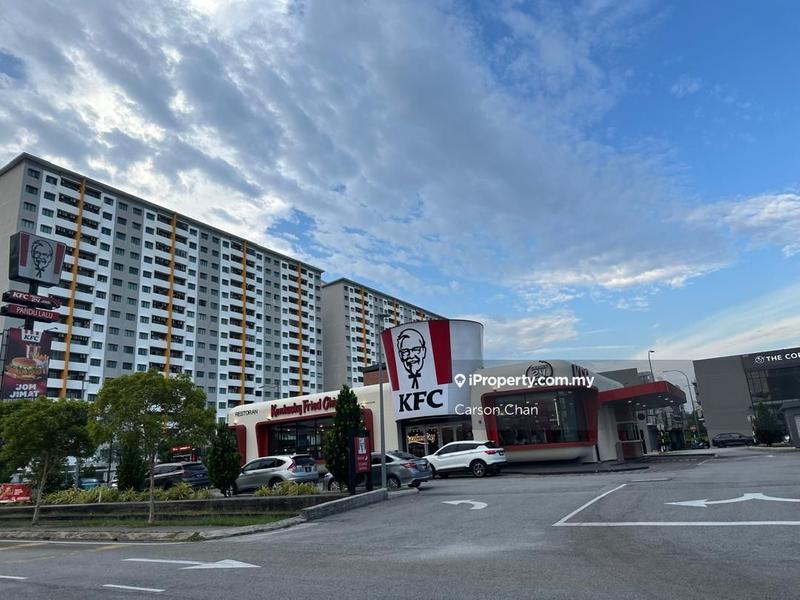 Kedai untuk Dijual di Bandar Bukit Raja, Klang oleh Carson Chan - iProperty.com.my