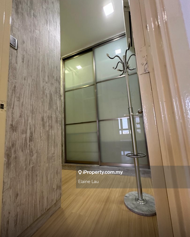 Service Residence for Sale in Connaught Avenue by Elaine Lau - iProperty.com.my