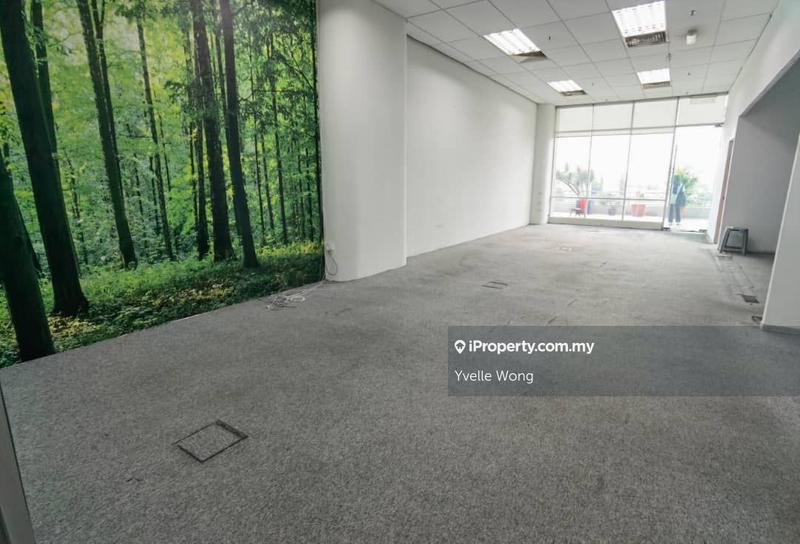 For Sale - Oval Damansara