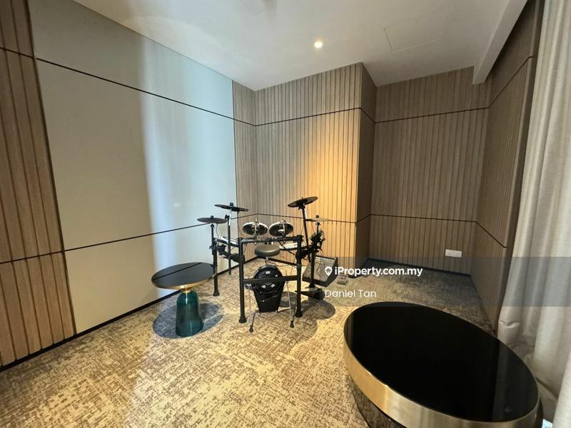 Kondominium untuk Disewa di Park Place oleh Daniel Tan - Interior - iProperty.com.my