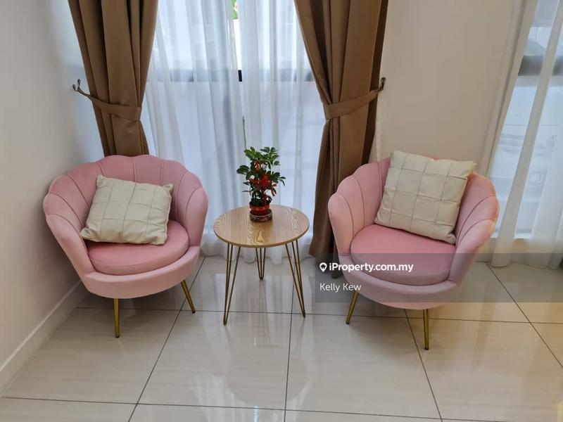 3-storey Terraced House for Sale in 16 Sierra, Puchong by Kelly Kew - iProperty.com.my