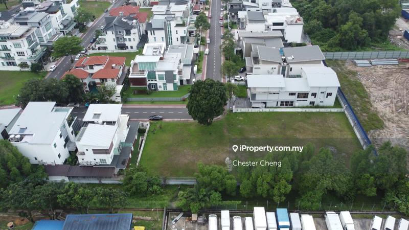 Tanah Banglo untuk Dijual di Subang Heights, Subang Jaya oleh Chester Cheng - iProperty.com.my