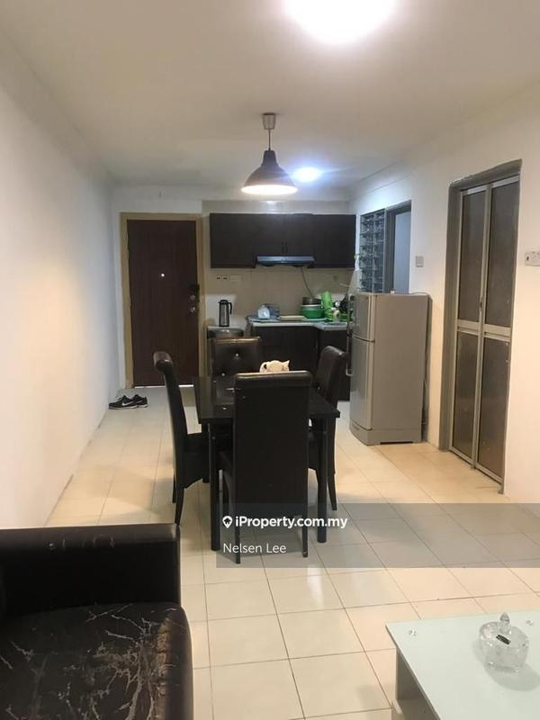 Pangsapuri untuk Dijual di Vistaria oleh Nelsen Lee - iProperty.com.my