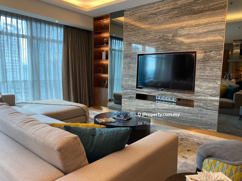 For Sale - The Ritz-Carlton Residences