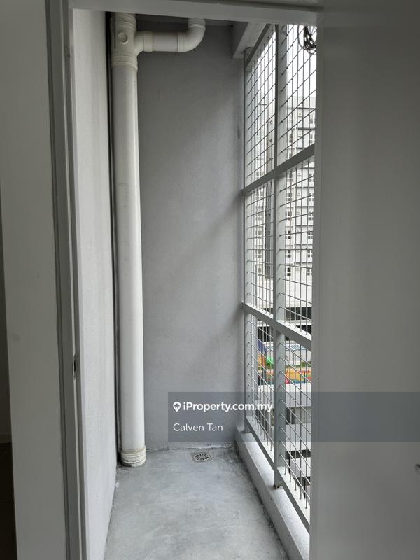 Pangsapuri untuk Dijual di Nadayu 801 oleh Calven Tan - iProperty.com.my