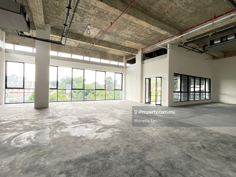 Retail Space for Rent in Seksyen 13, Petaling Jaya by Moneka Tan - iProperty.com.my