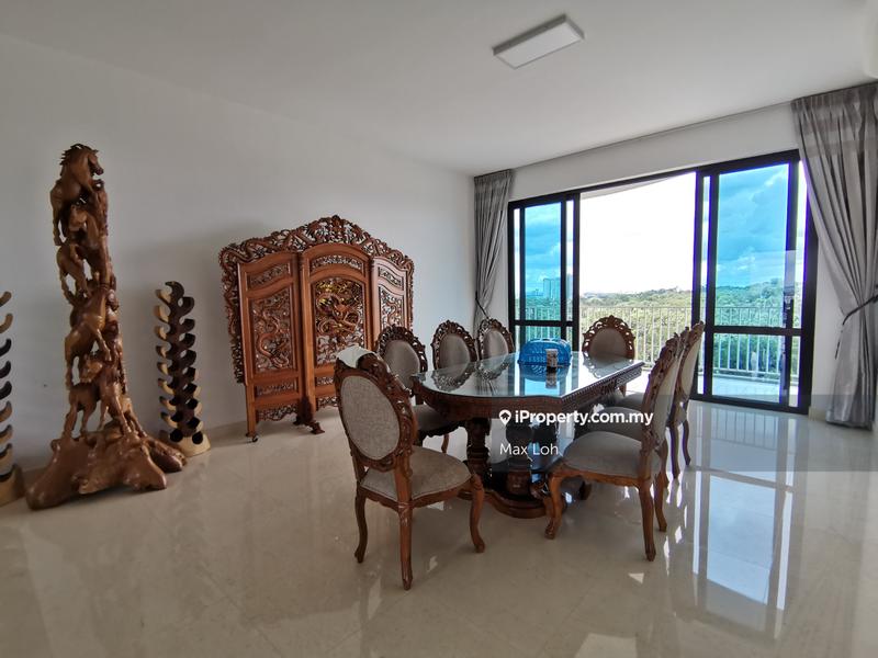 Condominium for Sale in Straits View 18 by Max Loh - iProperty.com.my