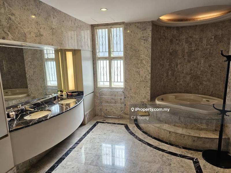 Bungalow House untuk Dijual di Taman Bukit Pantai, Bangsar oleh CF Yoong - iProperty.com.my