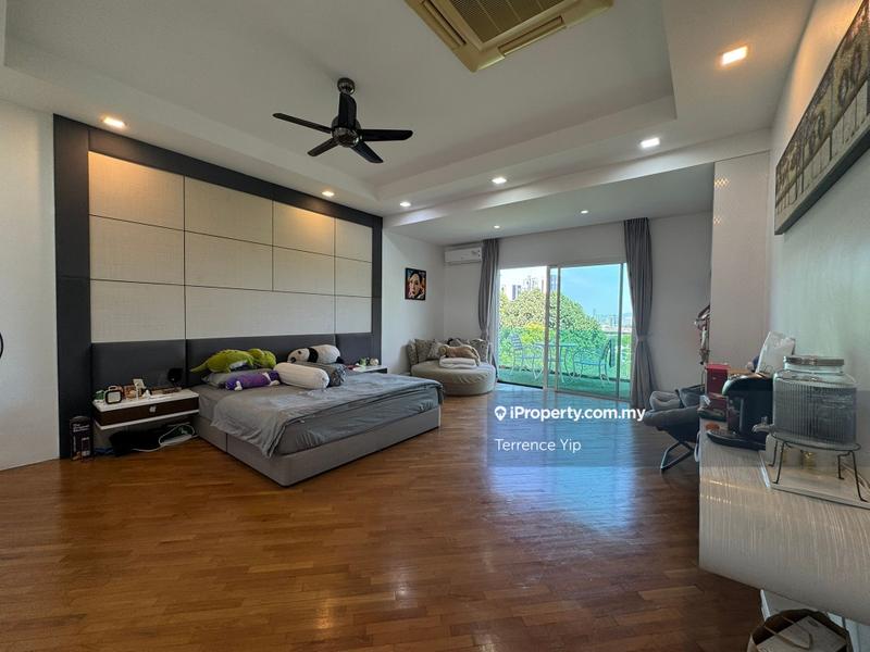 Semi-Detached House for Sale in Taman Bukit Segar, Cheras by Terrence Yip - iProperty.com.my