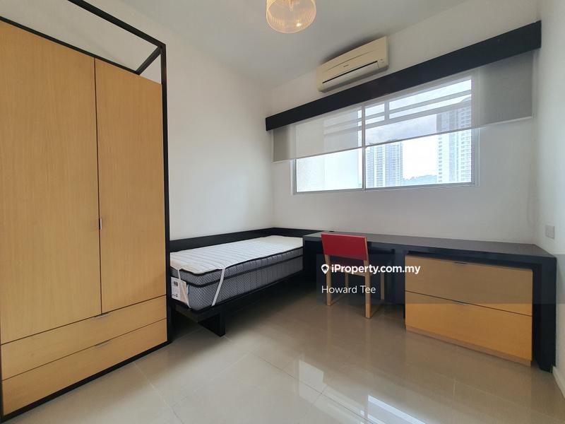 For Rent - Verve Suites