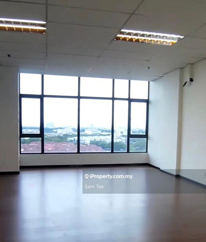 Pejabat untuk Disewa di Kota Kemuning, Shah Alam oleh Sam Tee - iProperty.com.my