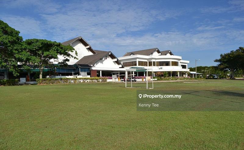 Kondominium untuk Dijual di Corus Paradise Resort oleh Kenny Tee - iProperty.com.my