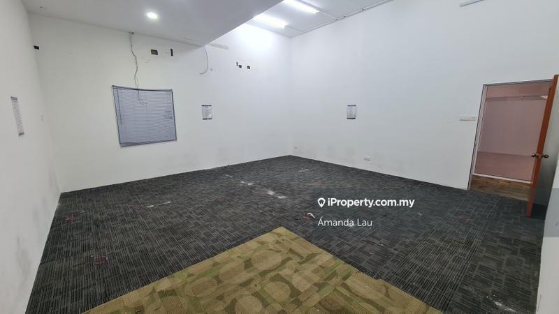 Shop / Office untuk Disewa di BANDAR PUCHONG JAYA, Puchong oleh Amanda Lau - iProperty.com.my
