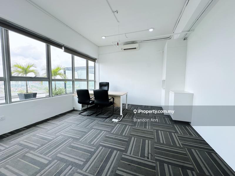 Office for Rent in Bandar Sri Damansara, Selangor by Brandon Ann - iProperty.com.my