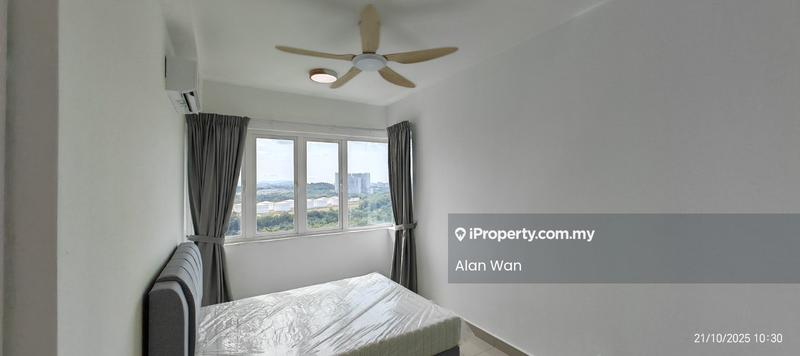 Kondominium untuk Disewa di Vision Residence (V'Residence) oleh Alan Wan - iProperty.com.my