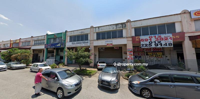 Kilang Teres untuk Dijual di Taman Pusat Kepong, Kepong oleh Andy Low - iProperty.com.my