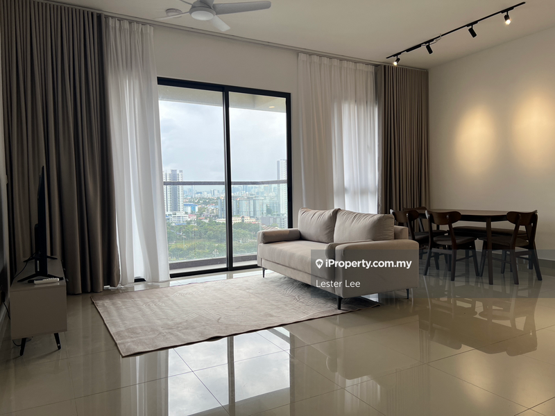 For Rent - Panorama Residences