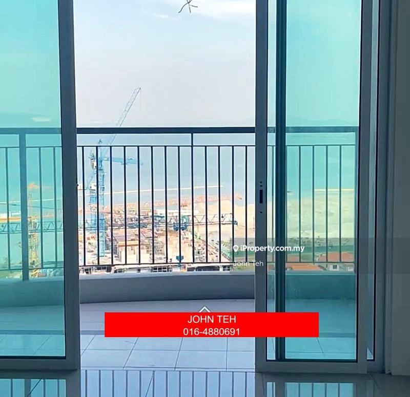 Kondominium untuk Dijual di Zen 6 oleh John Teh - iProperty.com.my